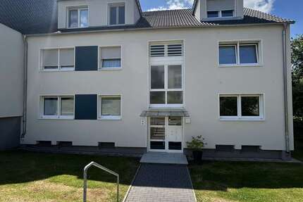 Wohnung zum Mieten in Essen 500 € 56.87 m²