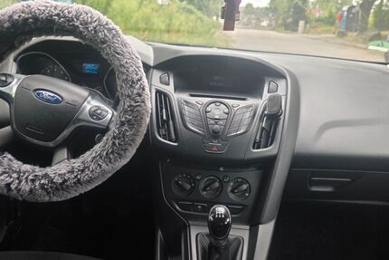 Ford Focus 180.800 km 3.999 &euro; castrop rauxel 44575