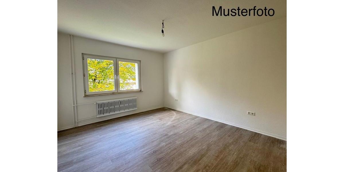 Erdgeschoßwohnung Bochum Bochum-Südwest - 3 Zimmer, 47 m&sup2;, 523&euro; | Angebot:26377371