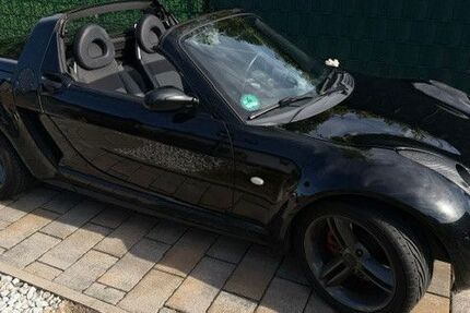 Smart Roadster 184.000 km 3.200 &euro; Bochum 44869