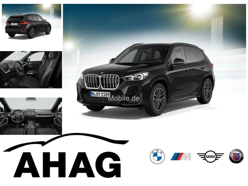 BMW X1 11.899 km 37.690 € Gelsenkirchen 45897