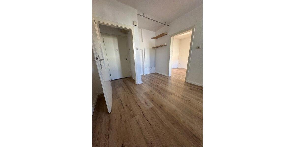 Etagenwohnung Dortmund Hörde - 3.5 Zimmer, 45 m&sup2;, 360&euro; | Angebot:27564934