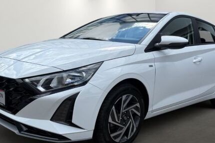 Hyundai i20 13.113 km 18.550 € Mülheim 45478