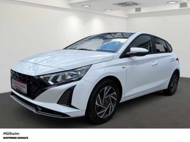 Hyundai i20 13.113 km 18.550 € Mülheim 45478