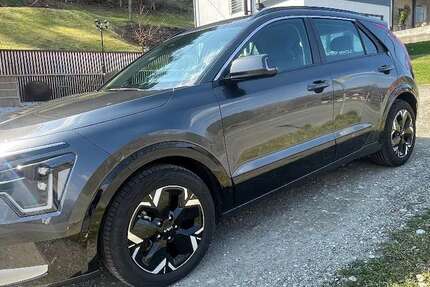 Kia e-Niro 42.200 km 26.850 &euro; Essen 45277