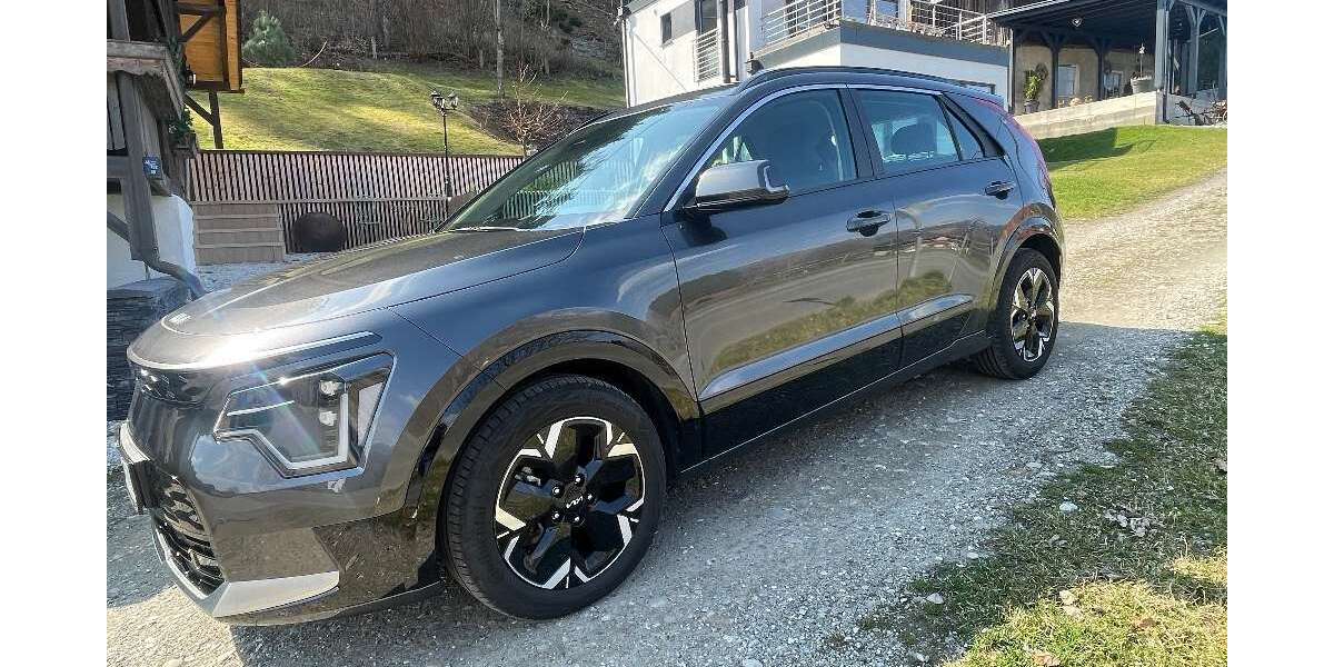 Kia e-Niro 42.200 km 26.850 &euro; Essen 45277