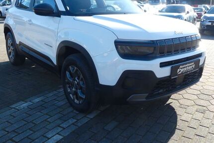 Jeep Avenger 12.500 km 21.280 &euro; Oberhausen 46147