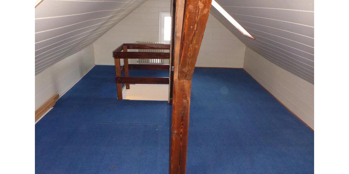 Dachgeschoßwohnung Hagen Hohenlimburg - 2 Zimmer, 51 m&sup2;, 330&euro; | Angebot:25645324