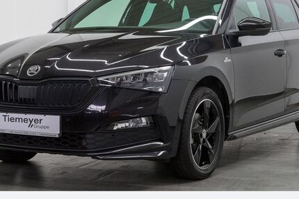 Skoda Scala 78.949 km 18.670 € Bochum 44809