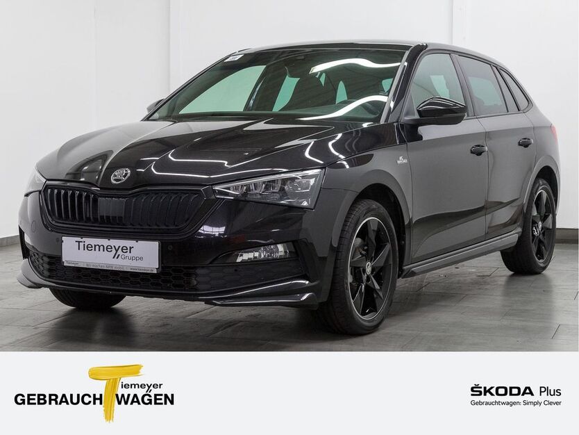 Skoda Scala 78.949 km 18.670 € Bochum 44809