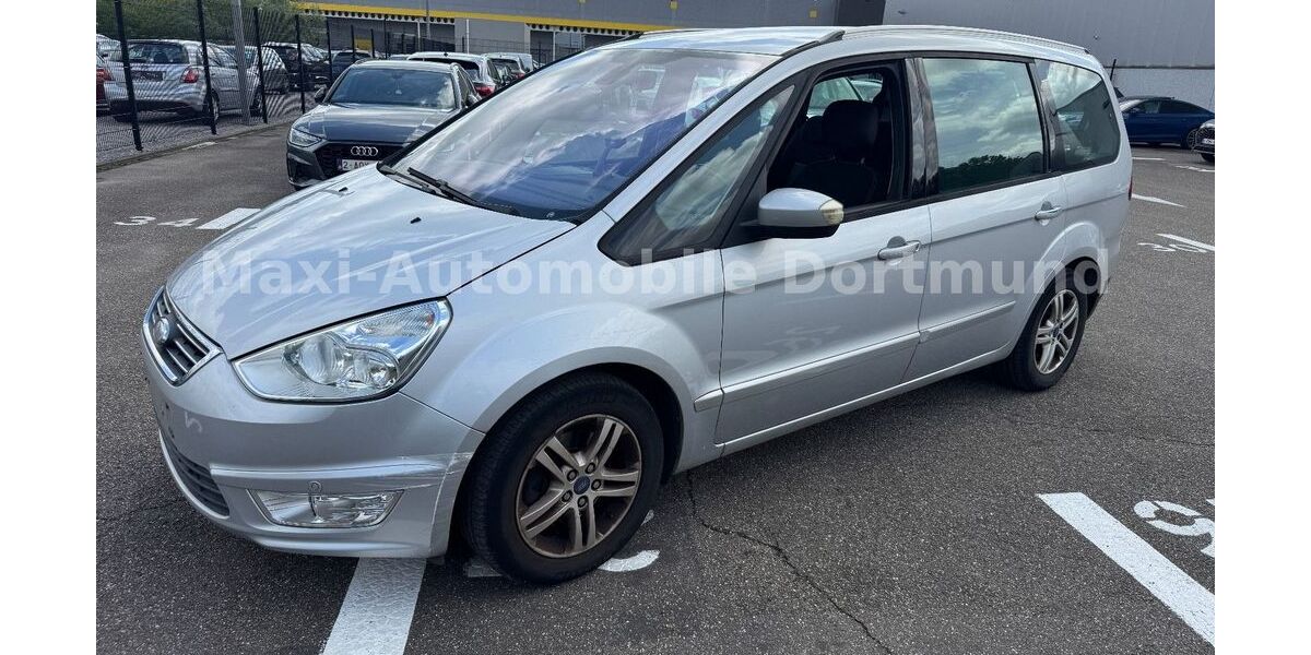 Ford Galaxy 355.000 km 4.440 &euro; dortmund 44369