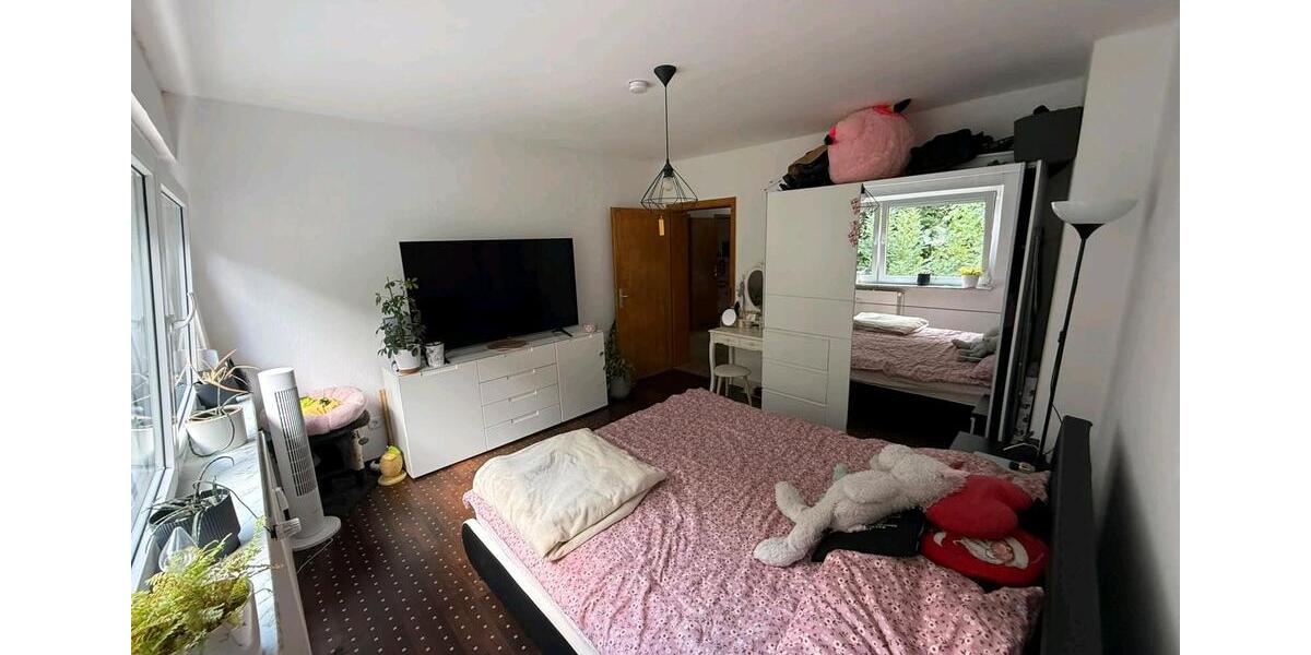Etagenwohnung Hagen Dahl - 1 Zimmer, 51 m&sup2;, 530&euro; | Angebot:27598039