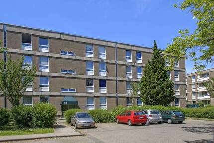 Wohnung Dortmund Scharnhorst-Ost - 3 Zimmer, 70 m&sup2;, 555&euro; | Angebot:26458164