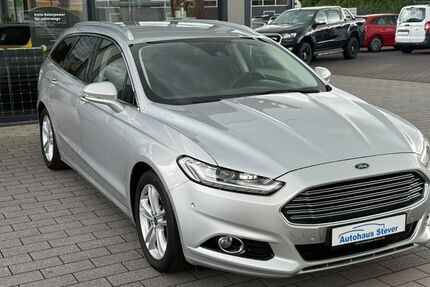 Ford Mondeo 159.307 km 11.200 &euro; Olfen 59399