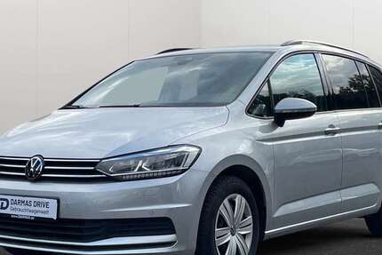 VW Touran 54.599 km 28.990 € Datteln 45711