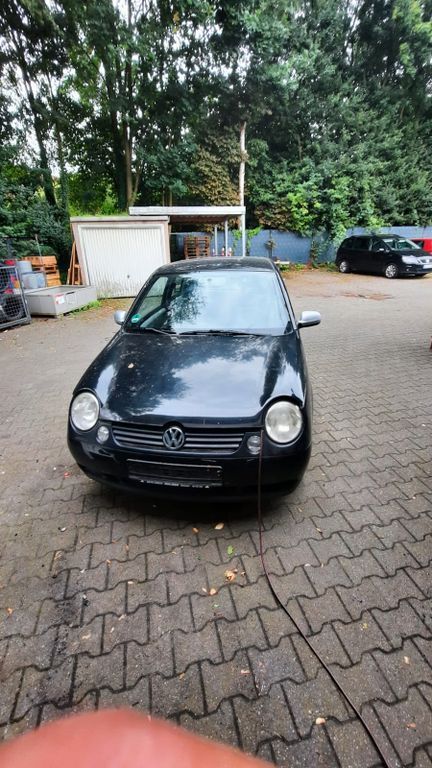 VW Lupo 159.000 km 3.299 € Bottrop-Kirchhellen 46244