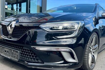 Renault Megane 129.700 km 12.550 &euro; Bochum 44894