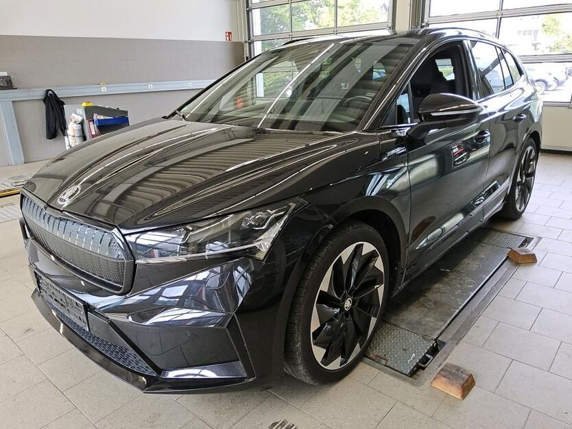 Skoda Enyaq 49.019 km 37.395 € Hagen 58091
