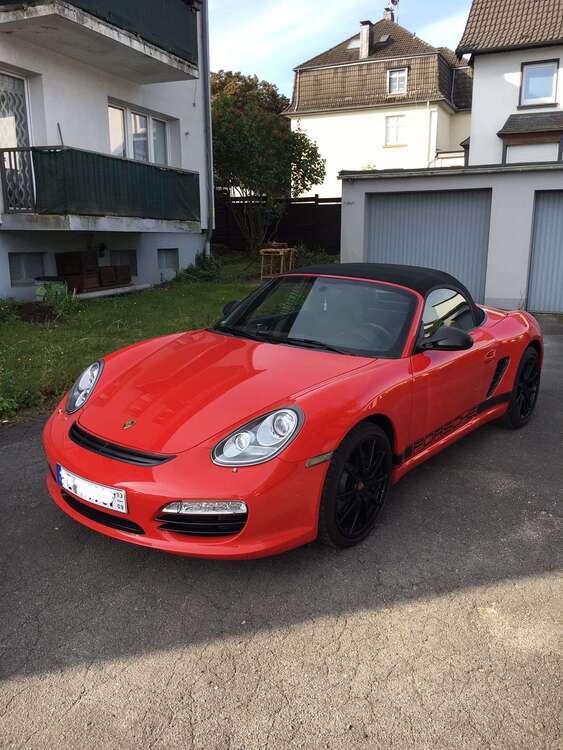 Boxster