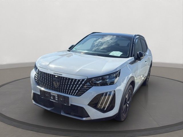 Peugeot 2008 30.000 km 22.990 &euro; Mülheim an der Ruhr 45475