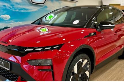 Skoda Elroq 1.700 km 51.190 &euro; Witten 58453