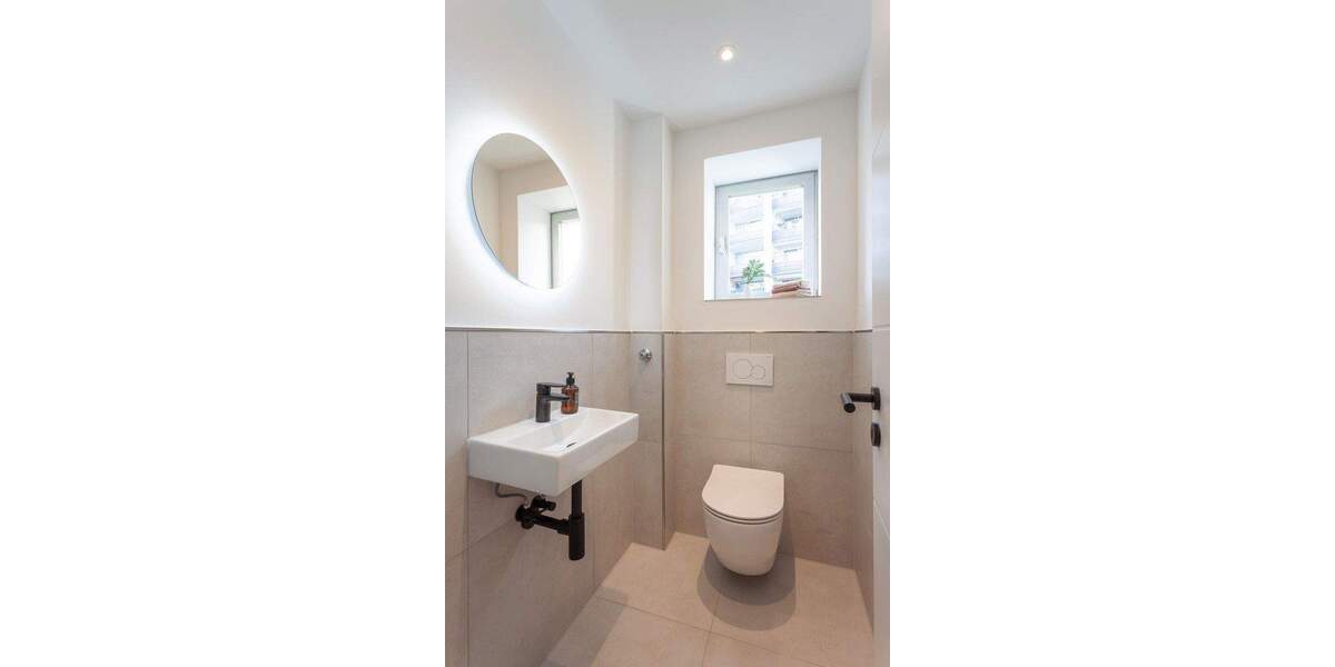 Etagenwohnung Mülheim an der Ruhr Saarn/Mintard - 3 Zimmer, 77 m&sup2;, 239.900&euro; | Angebot:25722334