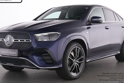 Mercedes-Benz GLE 400 3.899 km 91.885 &euro; Essen 45309