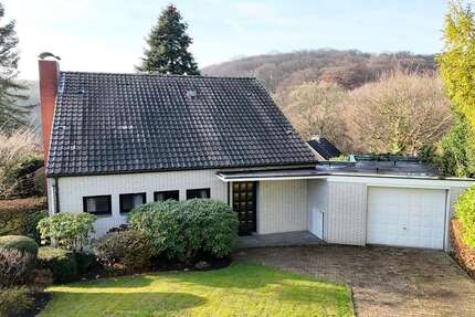 Haus Bochum / Stiepel Stiepel - 6.5 Zimmer, 147 m&sup2;, 780.000&euro; | Angebot:23936695