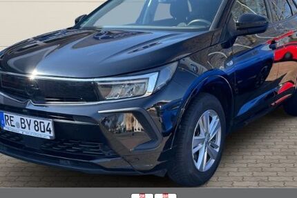 Opel Grandland (X)