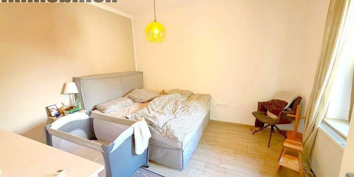 Reihenendhaus Dortmund Husen - 5 Zimmer, 120 m&sup2;, 354.000&euro; | Angebot:24277851