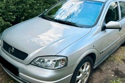 Opel Astra 230.100 km 1.500 &euro; Mülheim an der Ruhr 45468