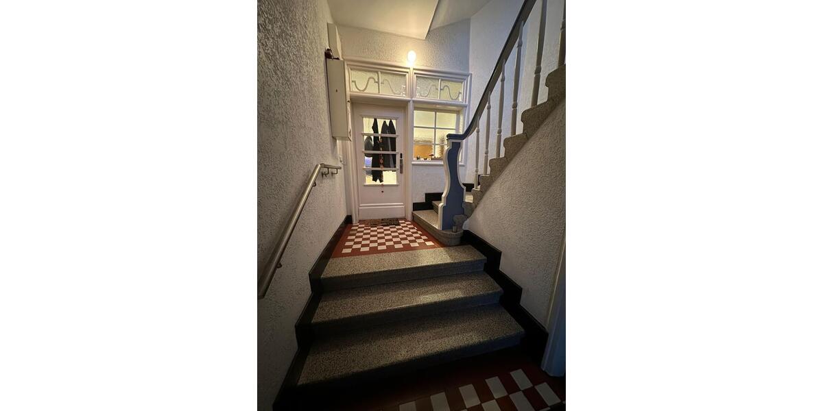 3-Zimmer-Erdgeschosswohnung als Kapitalanlage 3 zimmer