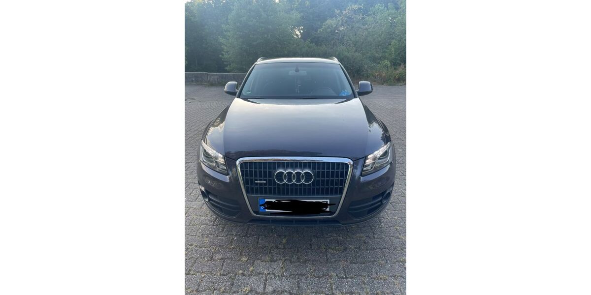 Audi Q5 227.000 km 9.300 &euro; Hattingen 45527