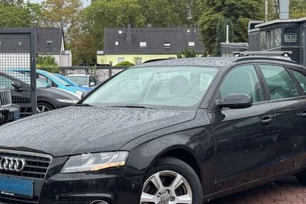 Audi A4 150.000 km 7.490 &euro; Oberhausen 46049