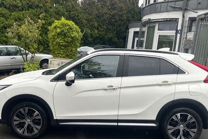 Mitsubishi Eclipse 164.000 km 13.900 &euro; Essen 45326