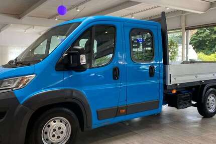 Citroen Jumper 174.000 km 14.990 € Datteln 45711