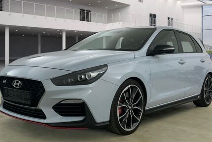 Hyundai i30 107.500 km 18.500 &euro; Lünen 44534