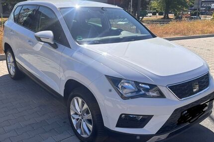 Seat Ateca 69.174 km 16.900 &euro; Essen 45130