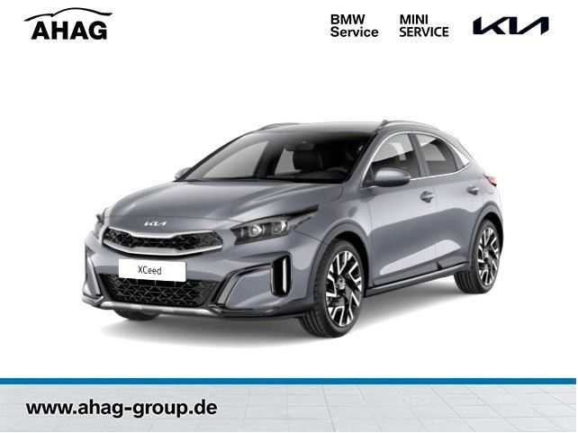Kia XCeed 5.100 km 23.870 € Bochum 44795