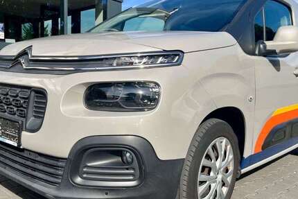 Citroen Berlingo 73.500 km 15.950 &euro; Bochum 44894