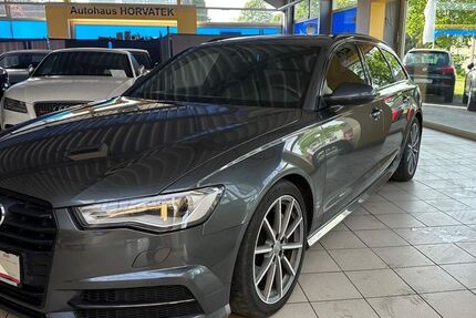 Audi A6 211.500 km 15.500 &euro; Waltrop 45731