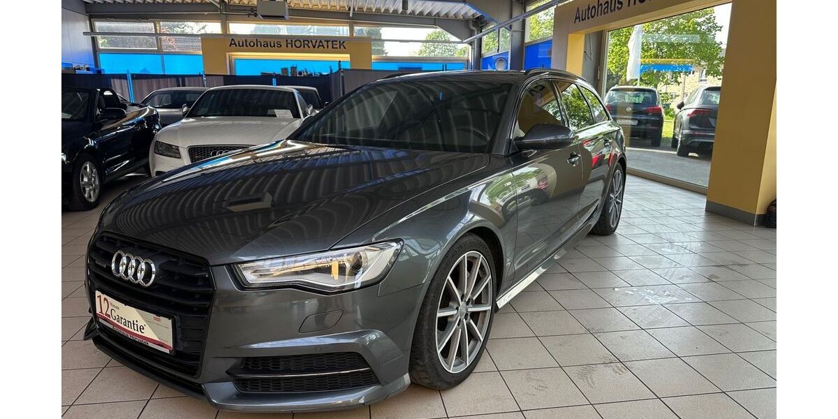 Audi A6 211.500 km 15.500 &euro; Waltrop 45731