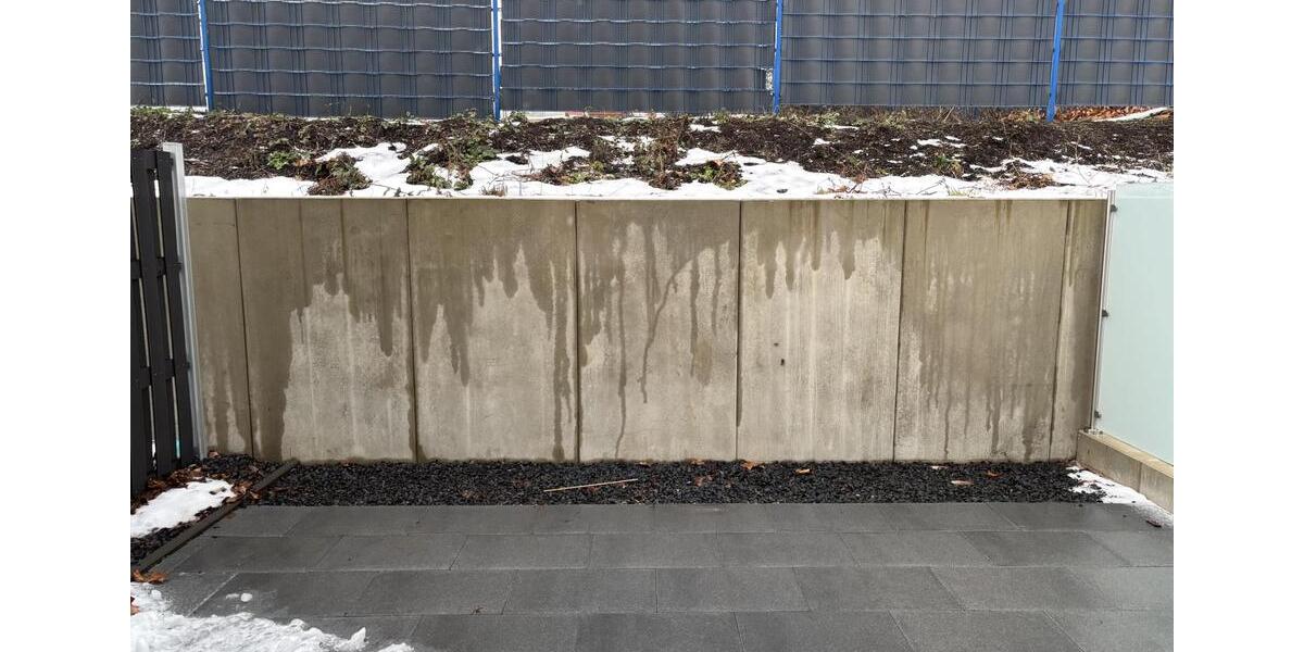 Neubau-Reihenendhaus zur Miete in Ennepetal 4 zimmer