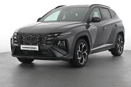 Hyundai TUCSON 4.990 km 37.980 &euro; Essen 45143