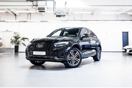 Audi Q5 77.788 km 40.685 € Hagen 58091
