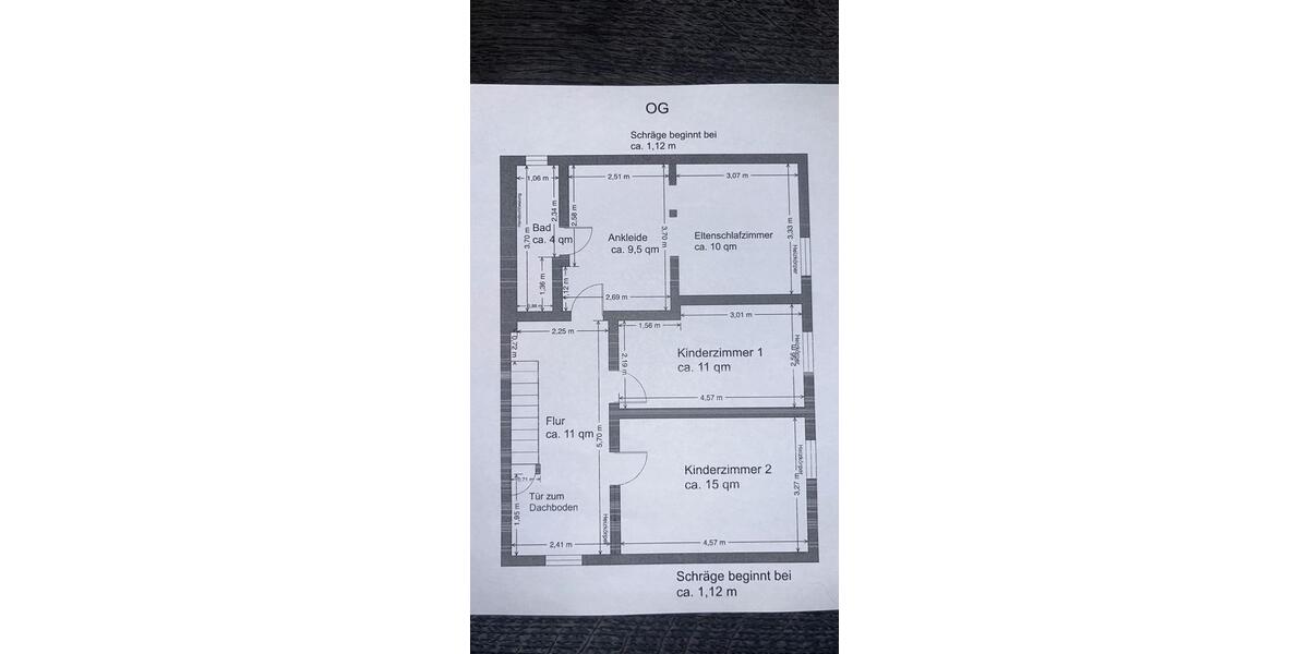 Einfamilienhaus Essen Stadtbezirk VI - 6 Zimmer, 140 m&sup2;, 299.999&euro; | Angebot:27428326