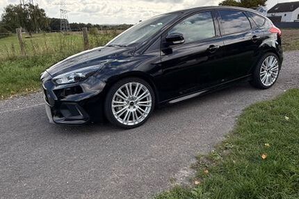 Ford Focus 46.250 km 28.950 € Bochum 44797