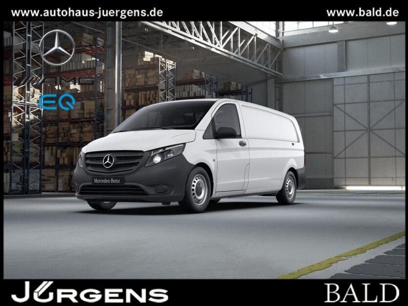 Mercedes-Benz Vito 20.640 km 32.713 € Hagen 58135