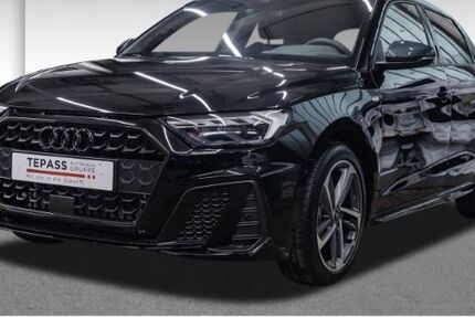 Audi A1 1.499 km 31.280 € Schwelm 58332