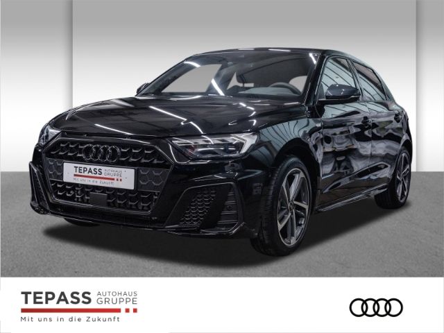 Audi A1 1.499 km 31.280 € Schwelm 58332